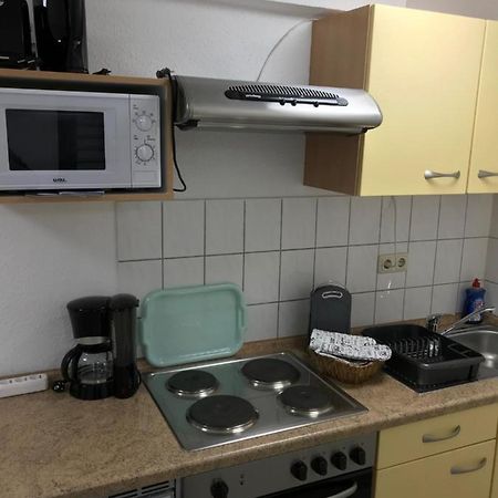Cozy Braunlage Apartment Ngoại thất bức ảnh