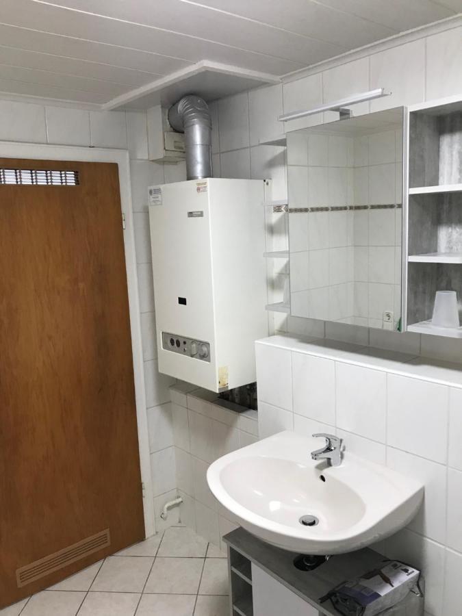 Cozy Braunlage Apartment Ngoại thất bức ảnh