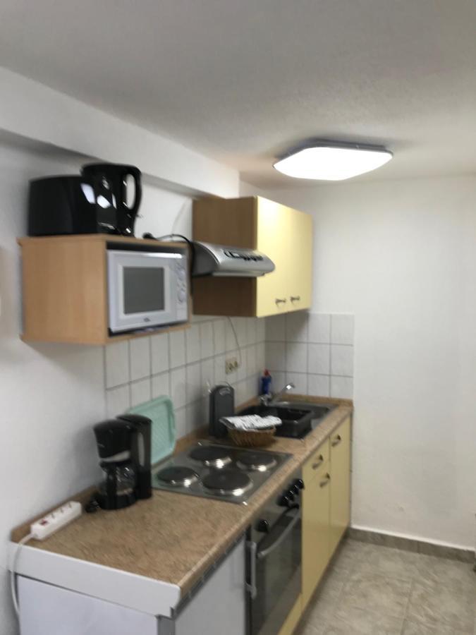 Cozy Braunlage Apartment Ngoại thất bức ảnh