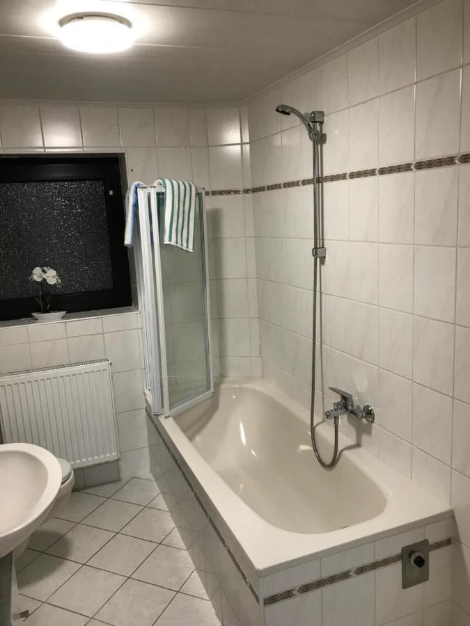 Cozy Braunlage Apartment Ngoại thất bức ảnh