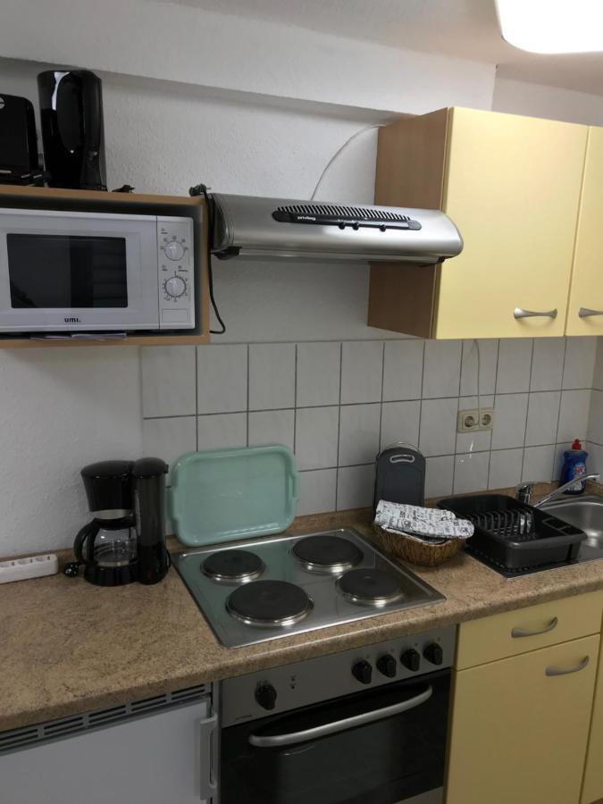 Cozy Braunlage Apartment Ngoại thất bức ảnh