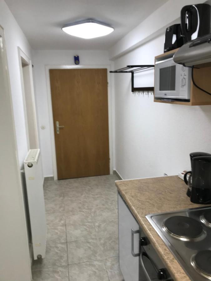 Cozy Braunlage Apartment Ngoại thất bức ảnh