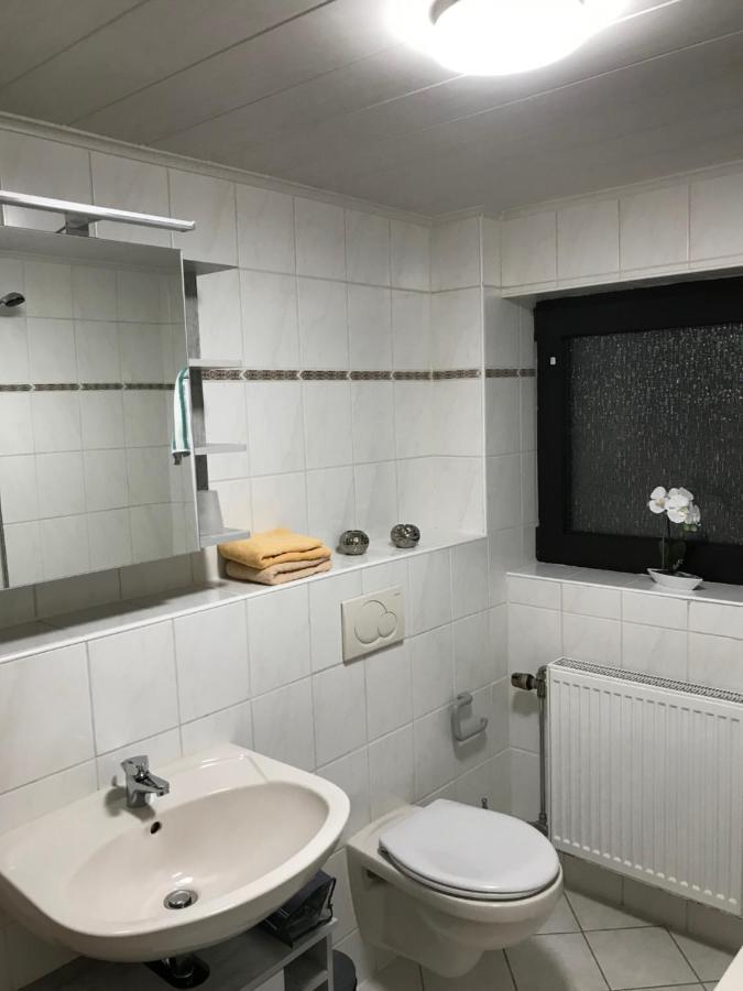 Cozy Braunlage Apartment Ngoại thất bức ảnh