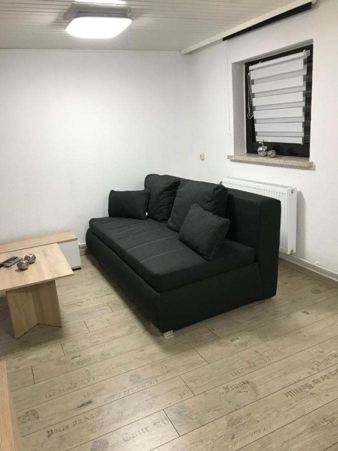 Cozy Braunlage Apartment Ngoại thất bức ảnh