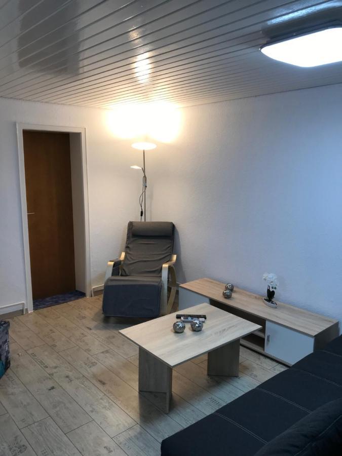 Cozy Braunlage Apartment Ngoại thất bức ảnh