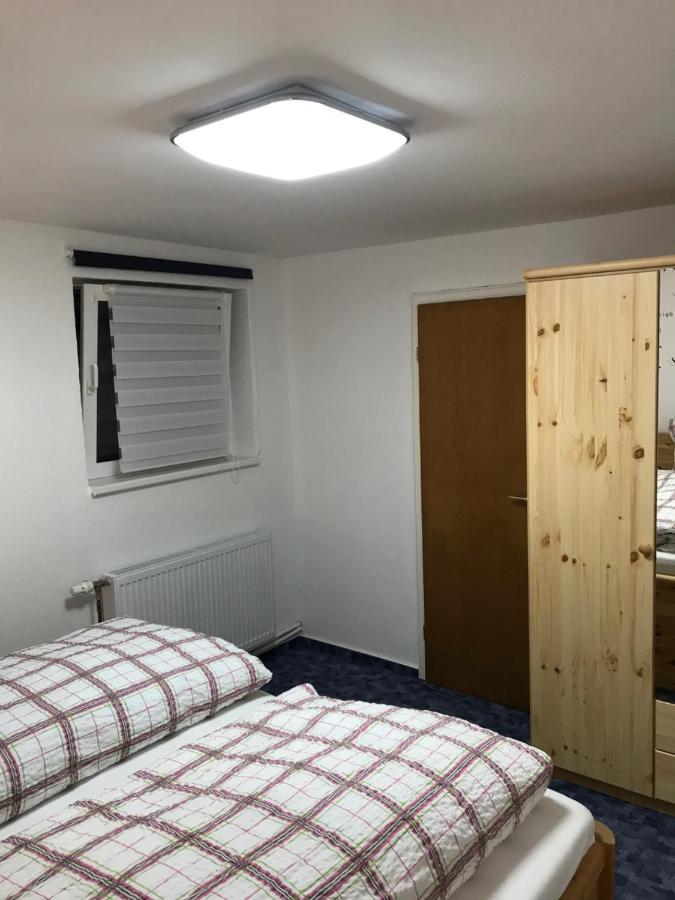 Cozy Braunlage Apartment Ngoại thất bức ảnh