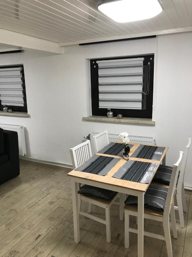 Cozy Braunlage Apartment Ngoại thất bức ảnh