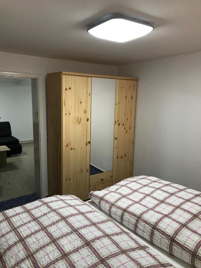 Cozy Braunlage Apartment Ngoại thất bức ảnh