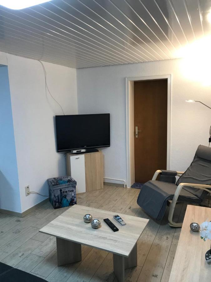 Cozy Braunlage Apartment Ngoại thất bức ảnh