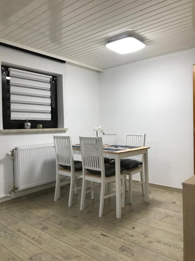 Cozy Braunlage Apartment Ngoại thất bức ảnh